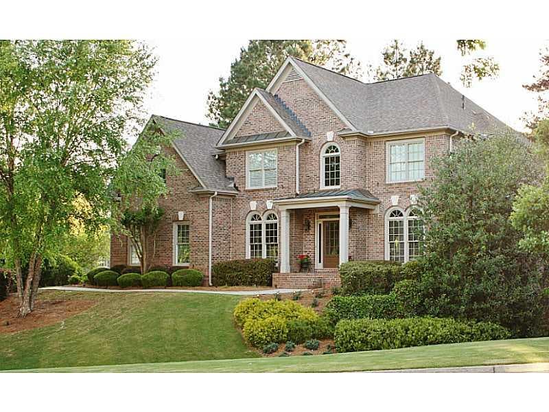 515 New Haven Drive, Suwanee, GA 30024 — most recent listing photo