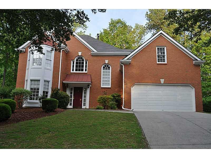 384 Sundown Way, Stone Mountain, GA 30087 — most recent listing photo