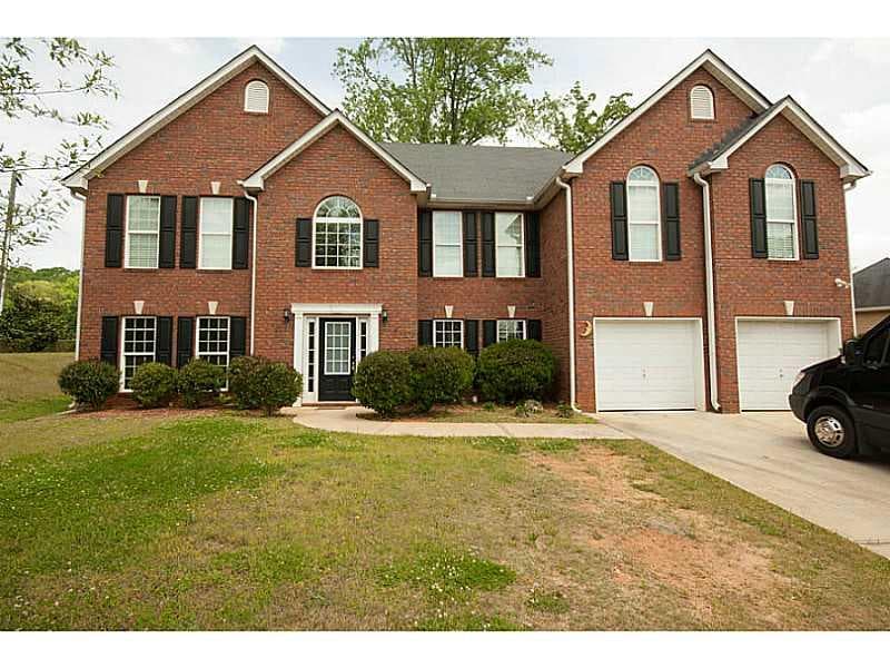 5303 Rushing Creek Way, Flowery Branch, GA 30542 — most recent listing photo
