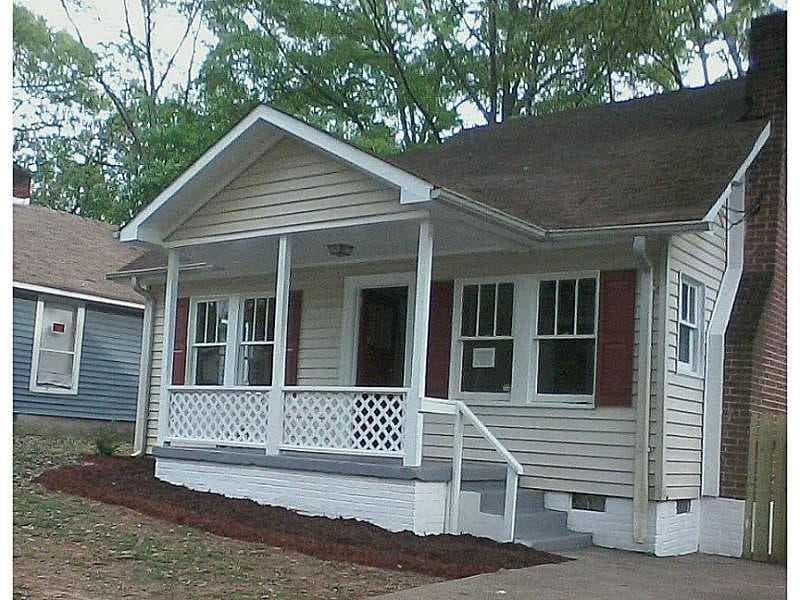 1328 Mcclelland Avenue, East Point, GA 30344 — most recent listing photo
