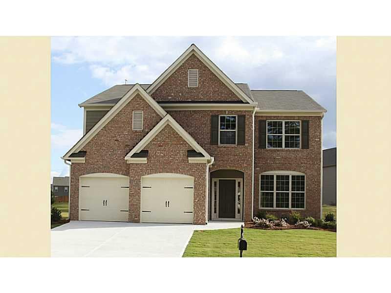 4686 Irish Red Court, Union City, GA 30291 — most recent listing photo