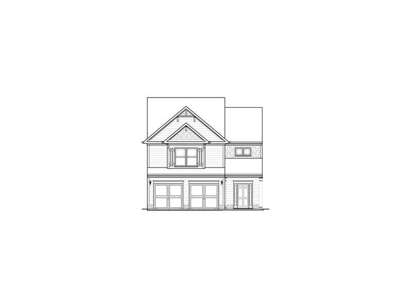 2373 Proctor Creek Enclave, Kennesaw, GA 30144 — most recent listing photo