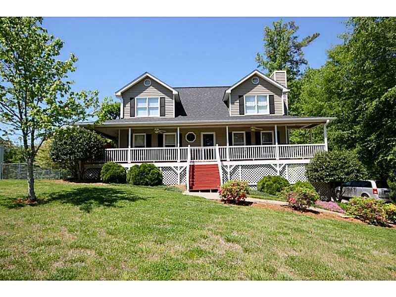 36 Wiley Drive, Douglasville, GA 30134 — most recent listing photo
