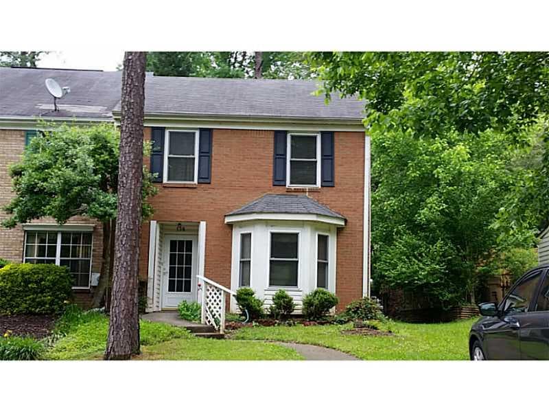 758 COVENTRY TOWNSHIP Place 758, Marietta, GA 30062 — most recent listing photo