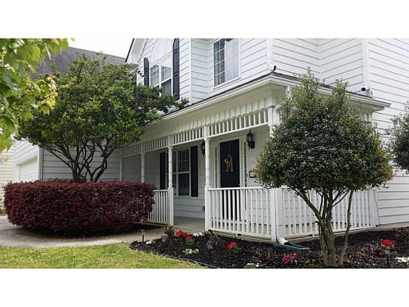 103 Adams Lake Drive, Lawrenceville, GA 30046 — most recent listing photo