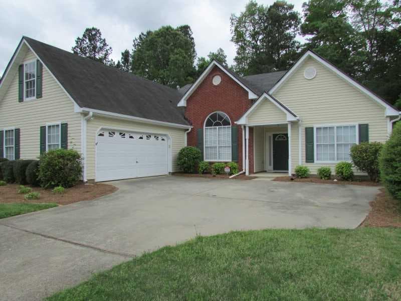 589 First Street, Lawrenceville, GA 30046 — most recent listing photo