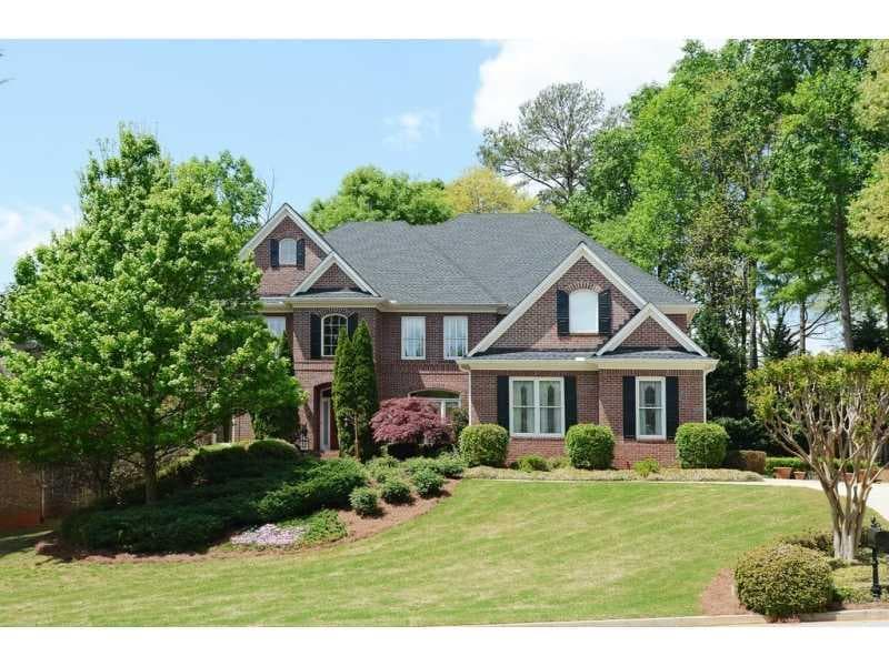 4362 Bowen Ridge Court, Smyrna, GA 30082 — most recent listing photo