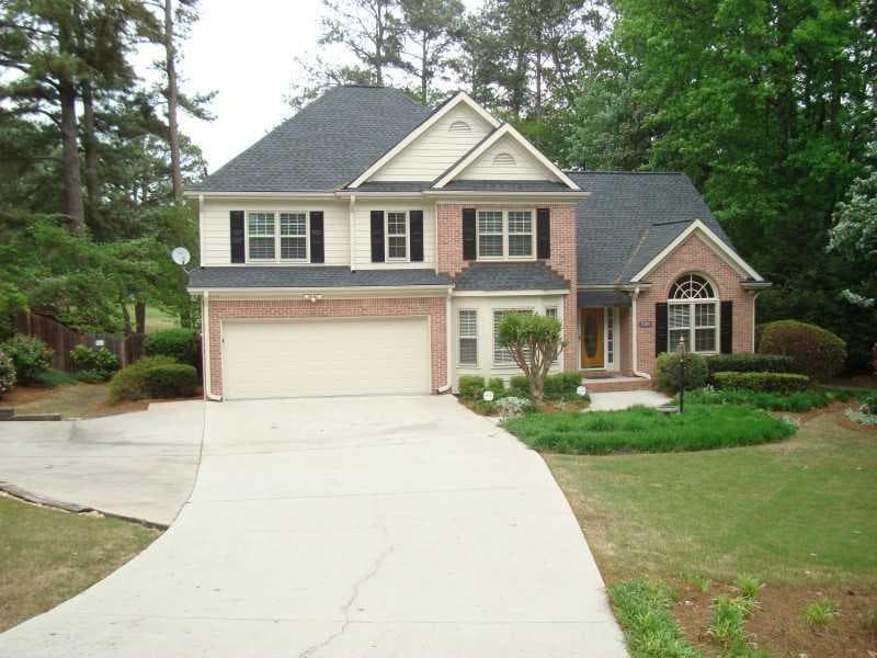 2362 Hopkins Mill Road, Duluth, GA 30096 — most recent listing photo