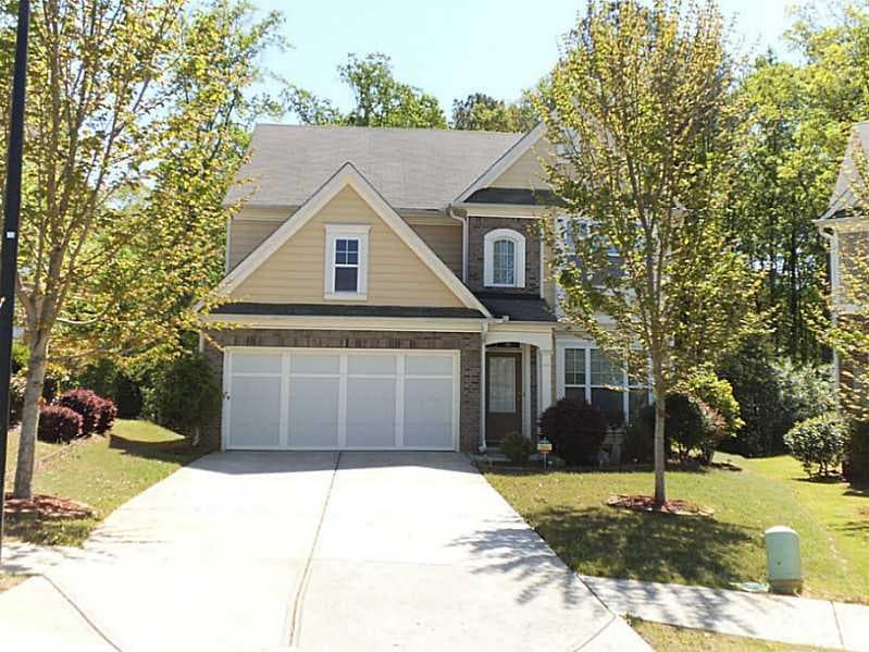 2458 Worrall Hill Way, Duluth, GA 30096 — most recent listing photo