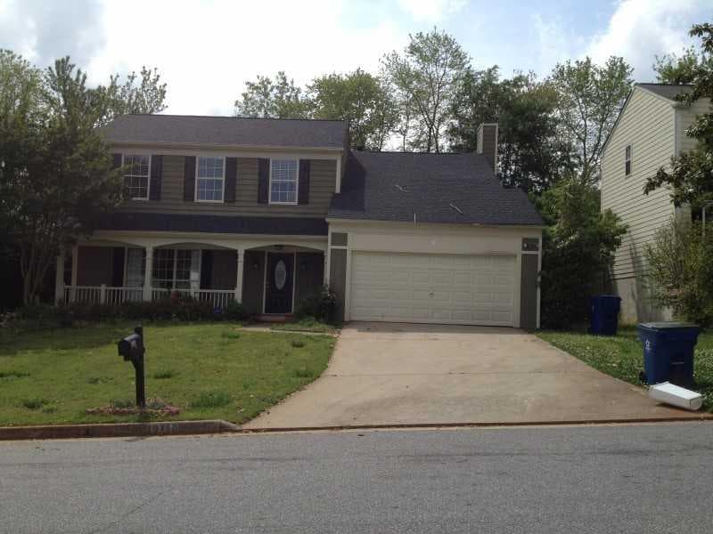 10750 Mortons Circle, Alpharetta, GA 30022 — most recent listing photo