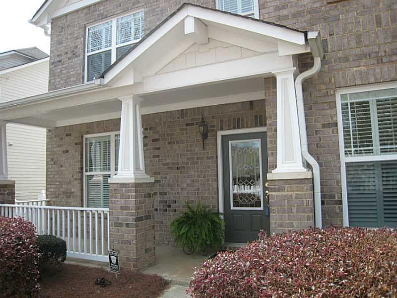 3708 MEETING Street, Cumming, GA 30040 — most recent listing photo