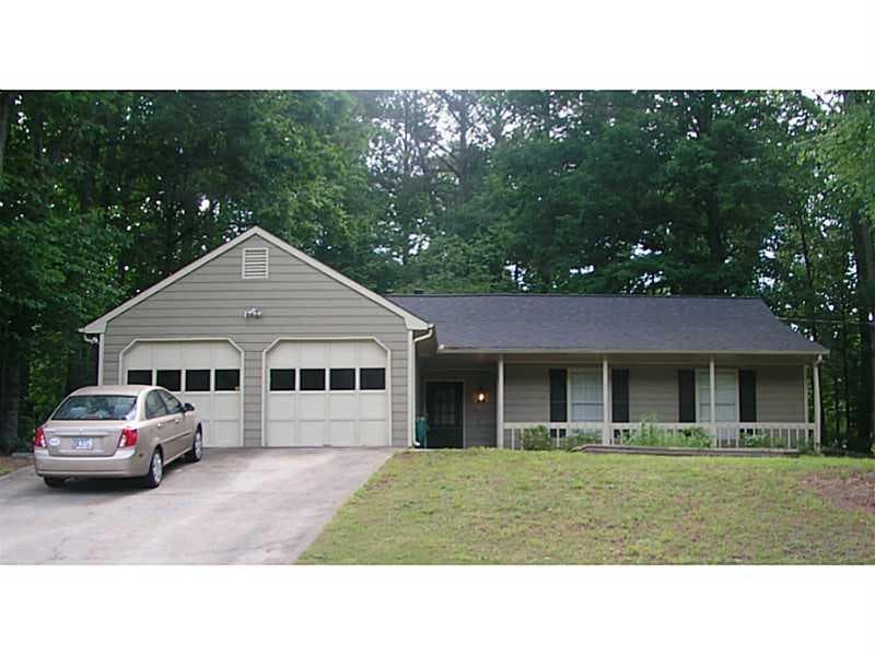 1495 Chaseway Circle, Powder Springs, GA 30127 — most recent listing photo