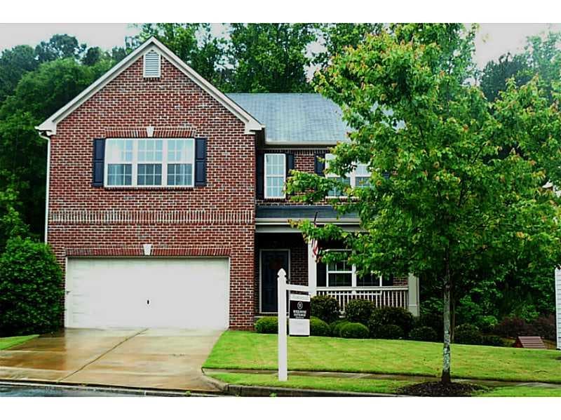 202 ASHBURN Court, Canton, GA 30115 — most recent listing photo