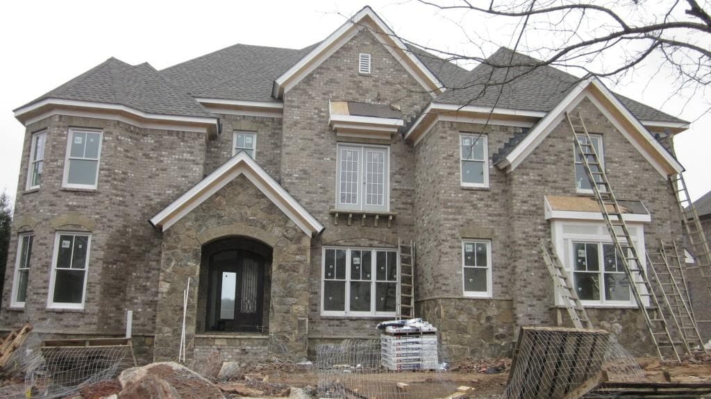 5414 Heyward Square Place, Marietta, GA 30068 — most recent listing photo