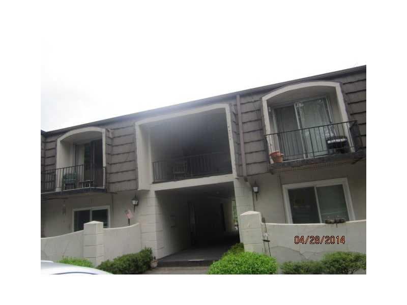 2 bedroom, 1,055 sq ft condominium sold at 725 Dalrymple Road 5F, Sandy Springs, GA 30328