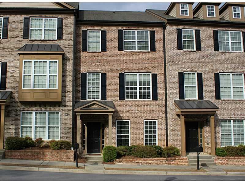1950 Appaloosa Mill Circle 38, Buford, GA 30519 — most recent listing photo