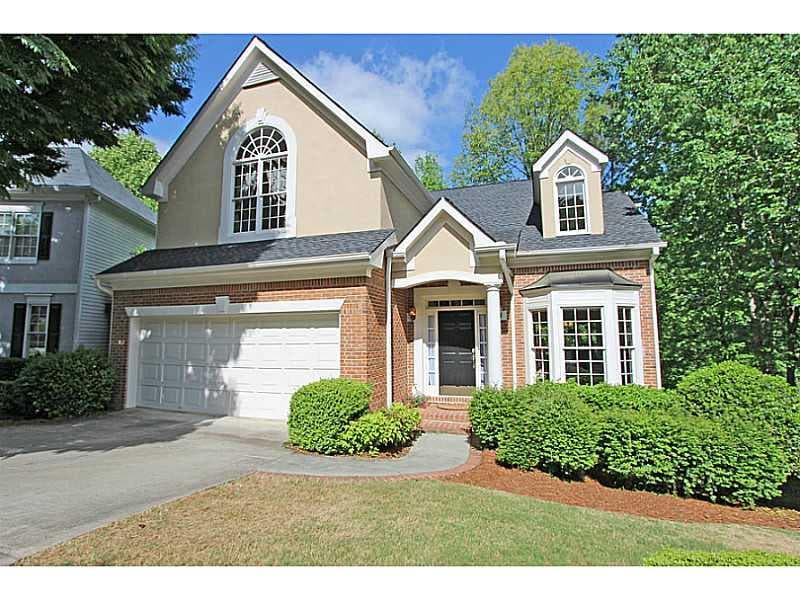 233 Spalding Gates Drive, Atlanta, GA 30328 — most recent listing photo