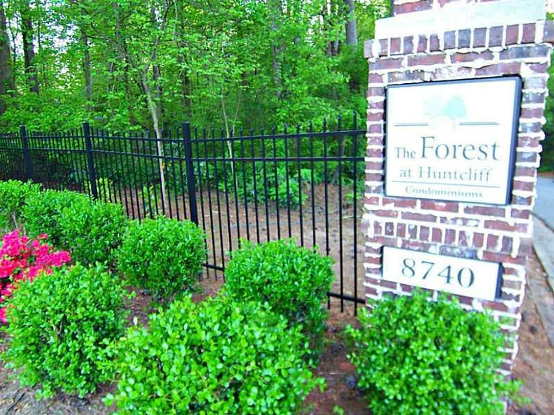 8740 Roswell Road 8-A, Roswell, GA 30350 — most recent listing photo