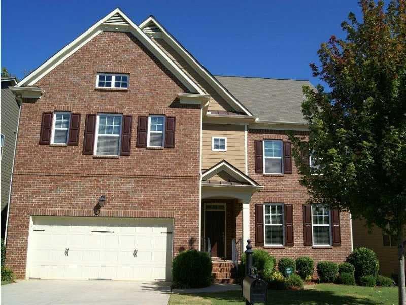 4 bedroom, 2,923 sq ft single family residence sold at 515 Wakefield Trace, Alpharetta, GA 30004