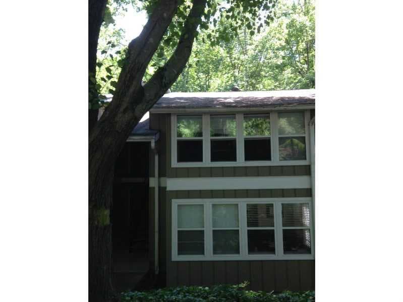 2 bedroom, 1,051 sq ft condominium sold at 5145 Roswell Road 10, Atlanta, GA 30342
