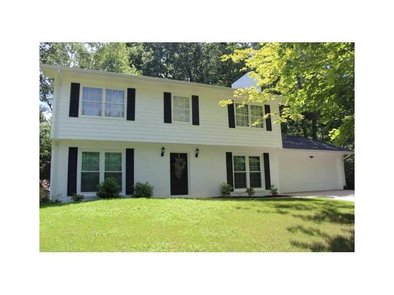 4046 Oak Harbour Circle, Gainesville, GA 30506 — most recent listing photo