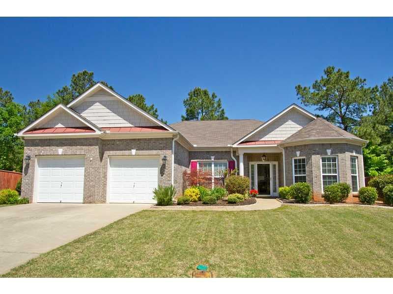2798 Heritage Oaks, Dacula, GA 30019 — most recent listing photo