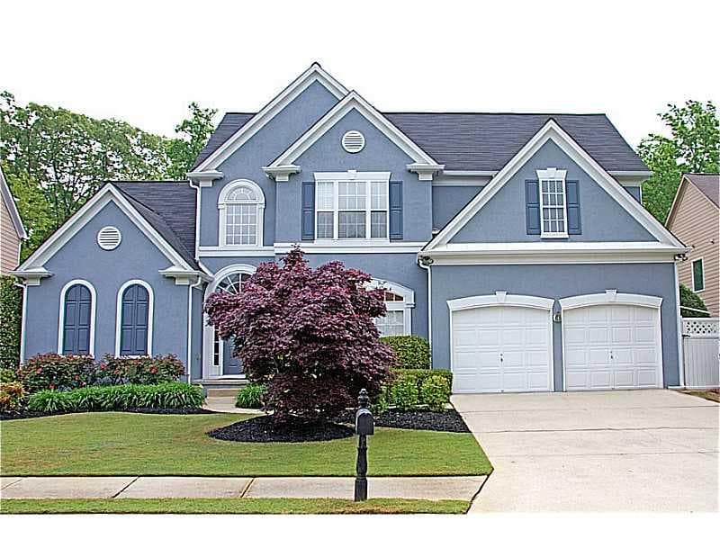 1231 Bickham Way, Smyrna, GA 30080 — most recent listing photo