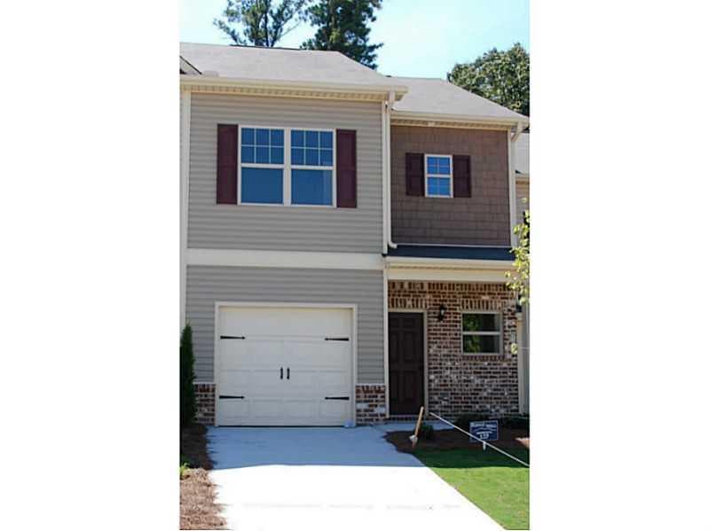 548 Oakside Place 127, Acworth, GA 30102 — most recent listing photo
