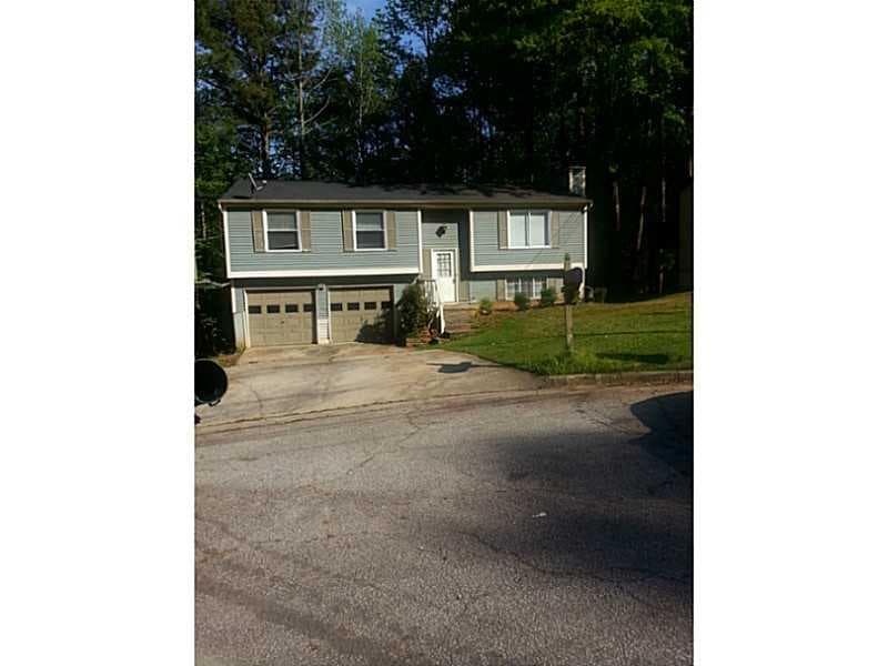 1892 Madras Court, Lithonia, GA 30058 — most recent listing photo