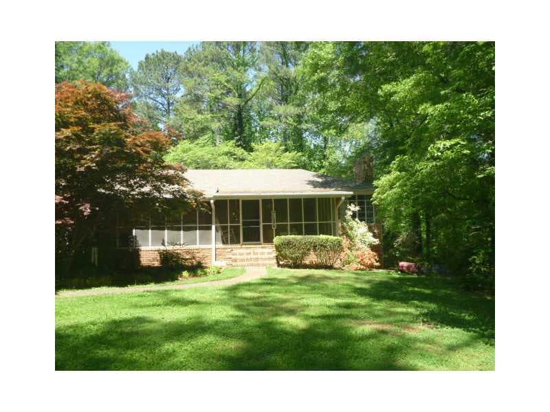 859 Arnold Mill Road, Woodstock, GA 30188 — most recent listing photo