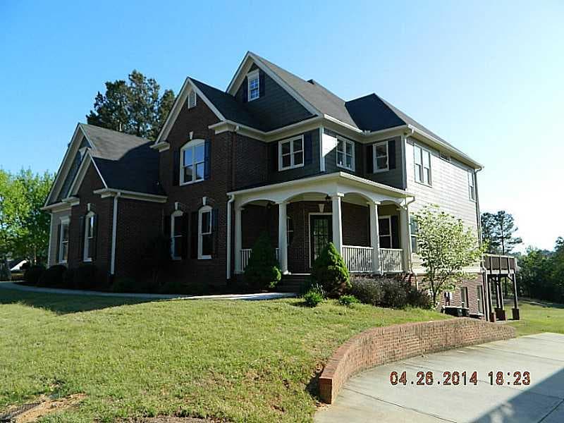 31 Thorncliff Way, Acworth, GA 30101 — most recent listing photo