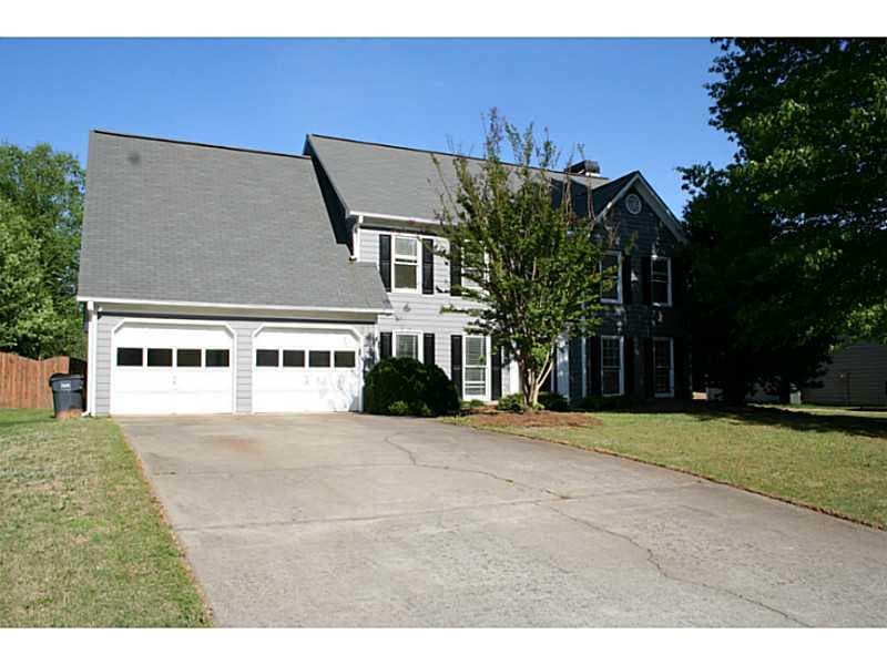 1912 Glenellen Court, Kennesaw, GA 30152 — most recent listing photo