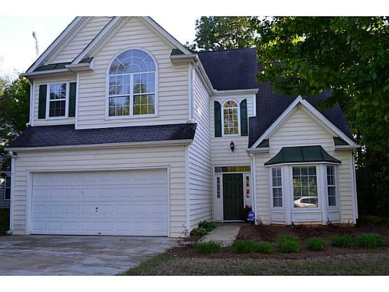 113 WEATHERSTONE Drive, Woodstock, GA 30188 — most recent listing photo