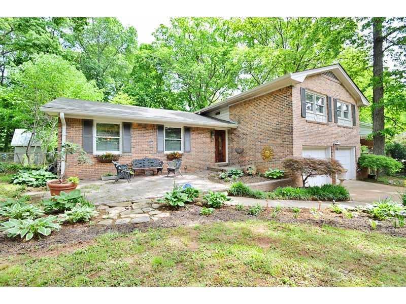 4482 Lake Ivanhoe Drive, Tucker, GA 30084 — most recent listing photo