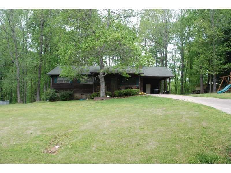 4470 Sardis Drive, Gainesville, GA 30506 — most recent listing photo