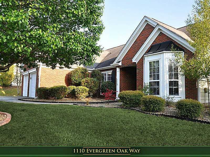 1110 Evergreen Oak Way, Dacula, GA 30019 — most recent listing photo