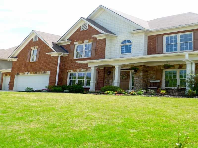 1808 Great Shoals Circle, Lawrenceville, GA 30045 — most recent listing photo
