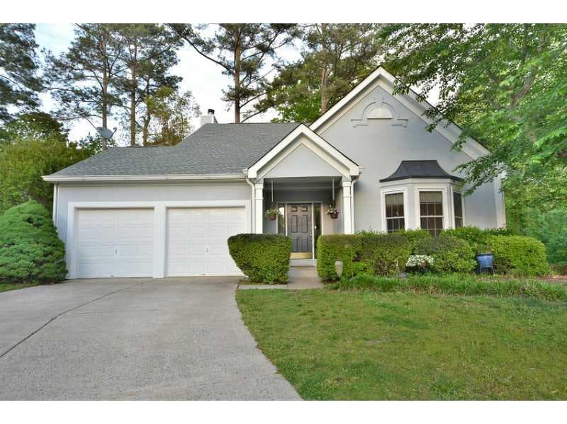 3380 Summer View Drive, Alpharetta, GA 30022 — most recent listing photo