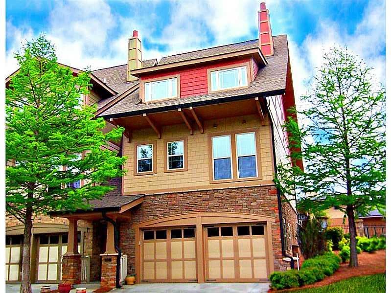 801 Millwork Circle 801, Johns Creek, GA 30097 — most recent listing photo