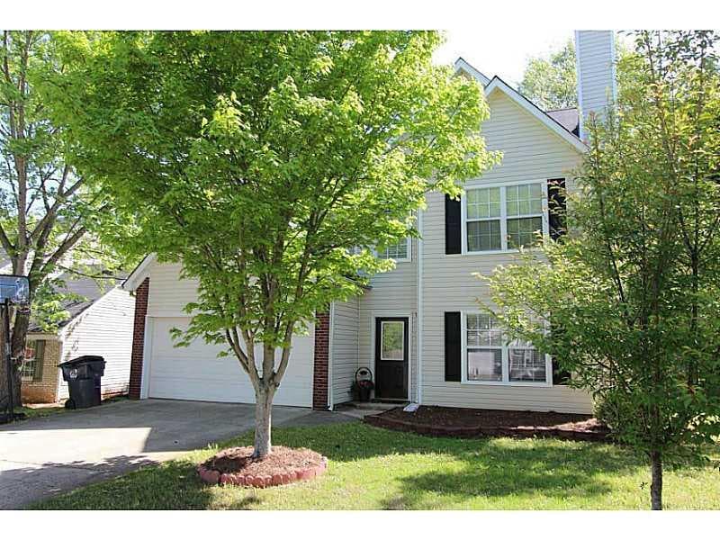 3039 Sentinel Circle, Lawrenceville, GA 30043 — most recent listing photo