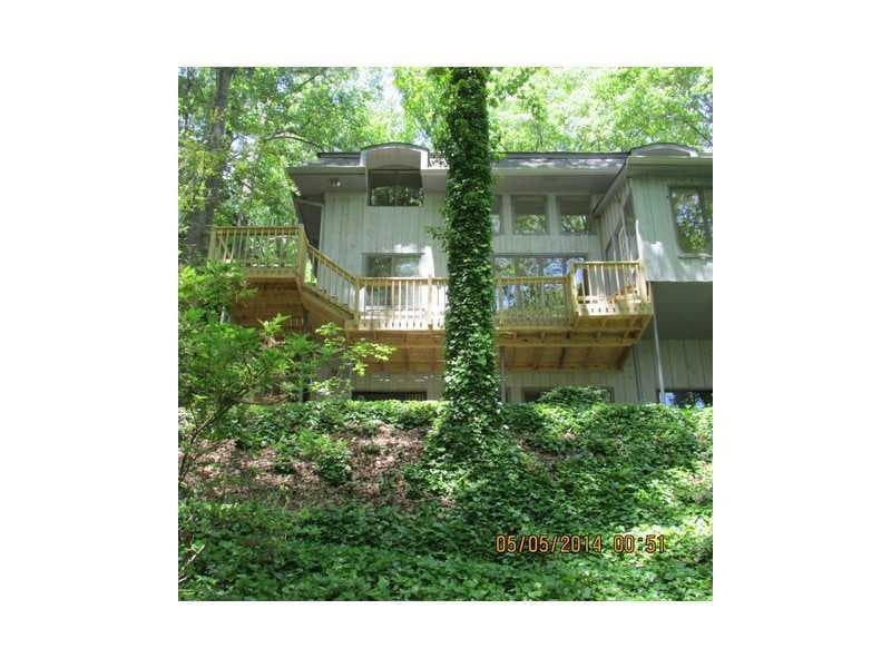 5704 Hidden Cove Road, Gainesville, GA 30504 — most recent listing photo