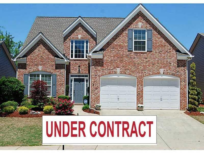511 Waterfall Drive, Canton, GA 30114 — most recent listing photo