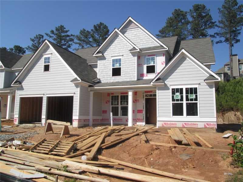 715 Blackberry Run Trail, Dallas, GA 30132 — most recent listing photo
