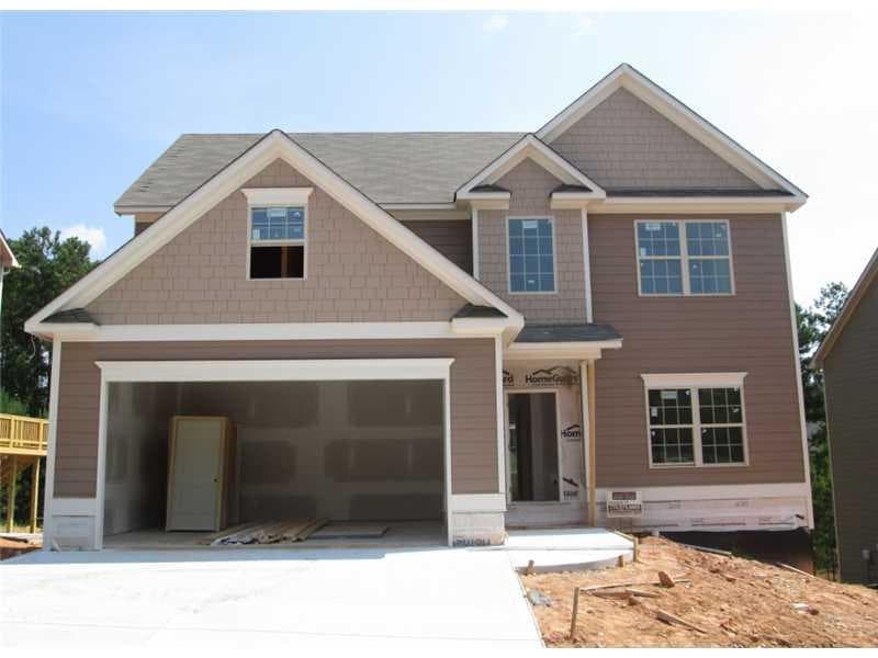314 Fieldstone Lane, Dallas, GA 30132 — most recent listing photo