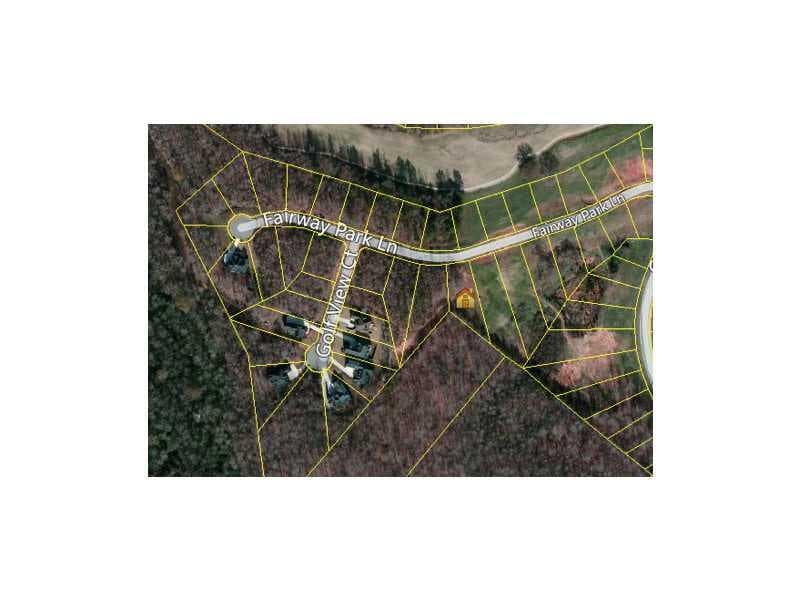 single family residence sold at 170R Fairway Park Lane, Jefferson, GA 30549