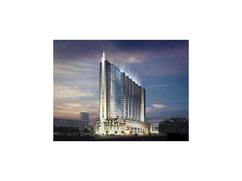 2 bedroom, 1,211 sq ft condominium sold at 860 Peachtree Street 2114, Atlanta, GA 30308