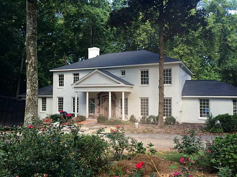 3340 Grant Valley Road, Atlanta, GA 30305 — most recent listing photo