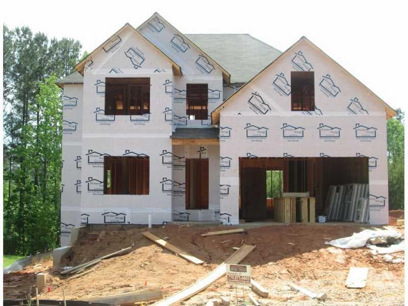 329 Fieldstone Lane, Dallas, GA 30132 — most recent listing photo