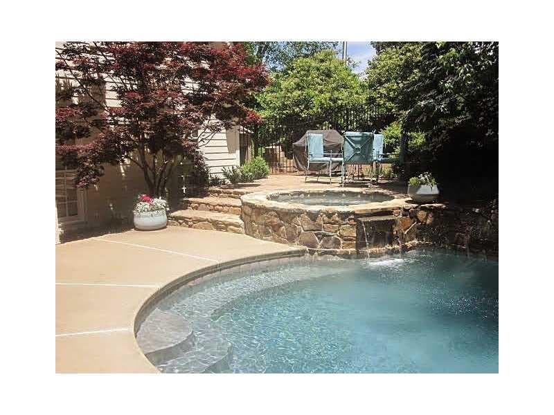 3528 Paces Ferry Circle, Smyrna, GA 30080 — most recent listing photo