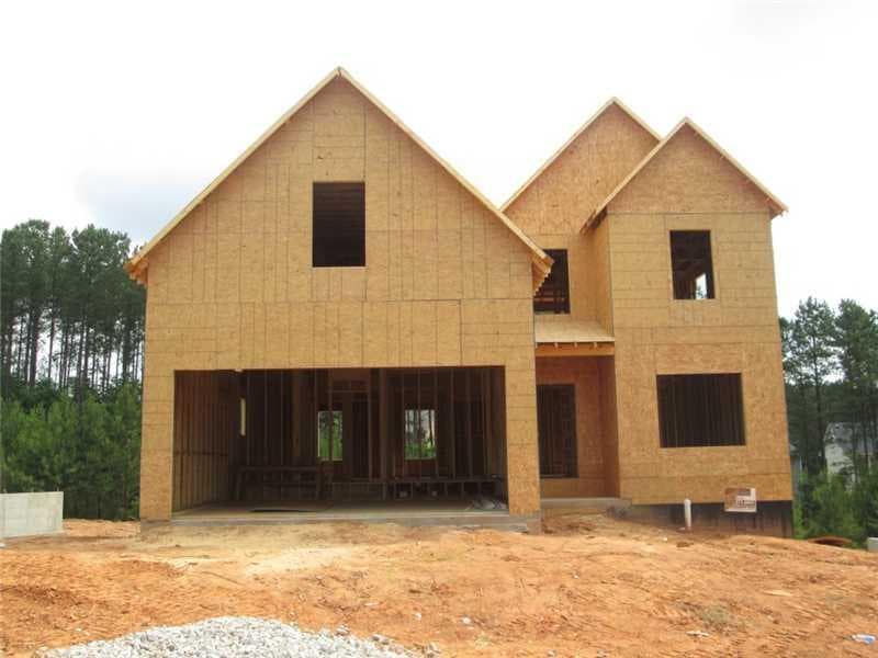 332 Fieldstone Lane, Dallas, GA 30132 — most recent listing photo